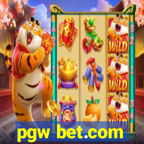 pgw bet.com